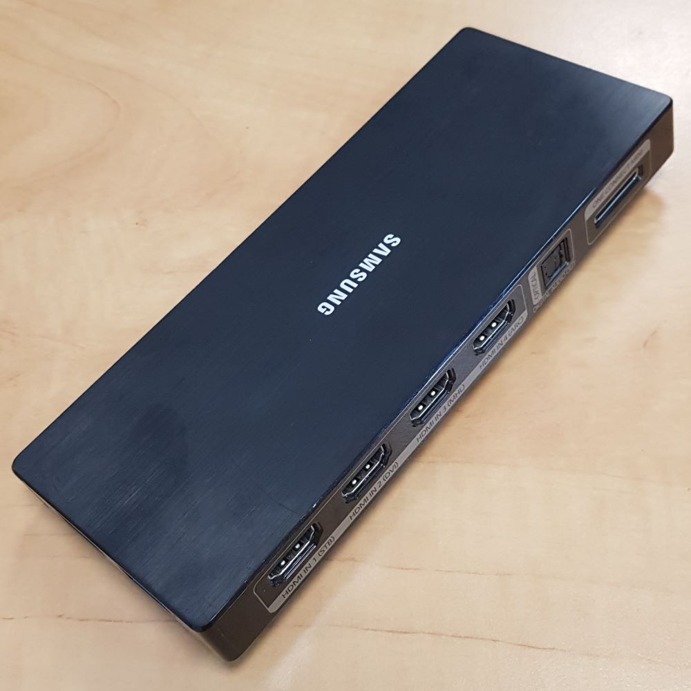 Samsung One Connect mini online Box BN96-35817B