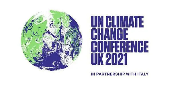 COP26 UN Climate Change Conference UK 2021 Digicare