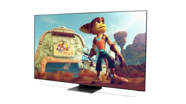 Samsung is developing a cloud gaming platform for its Tizen-powered smart TVs Digicare