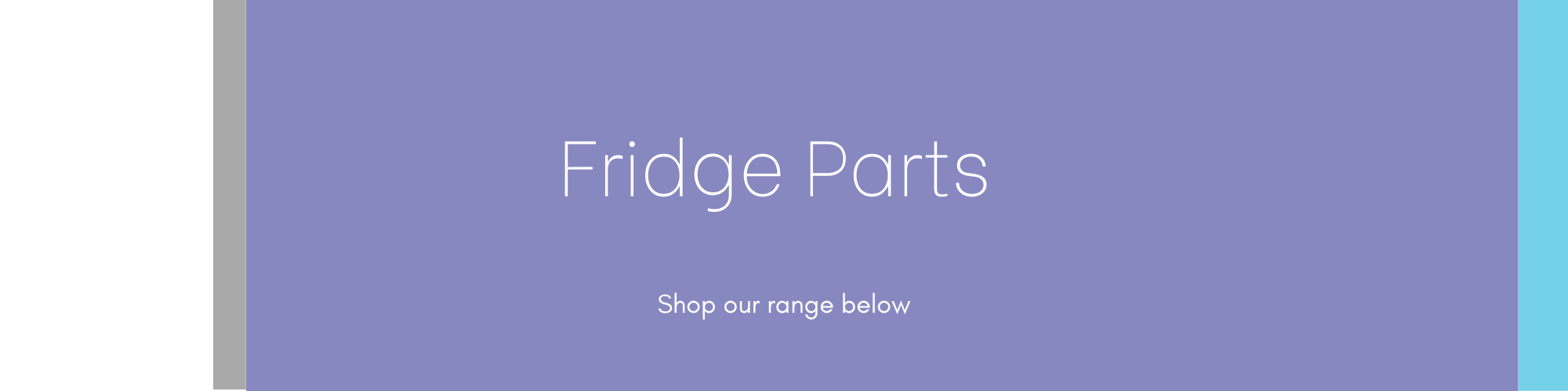 Fridge Parts discount, GetQuotenow - Digiland Retail – Digicare Ltd