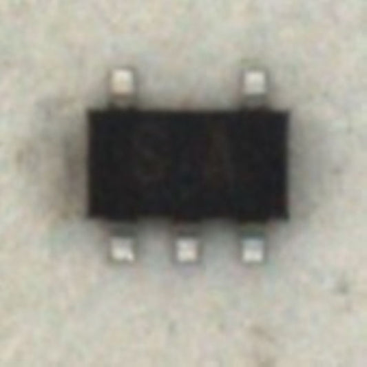 1201-001125 IC OP AMP 75S01 for Samsung Oven Digicare Ltd