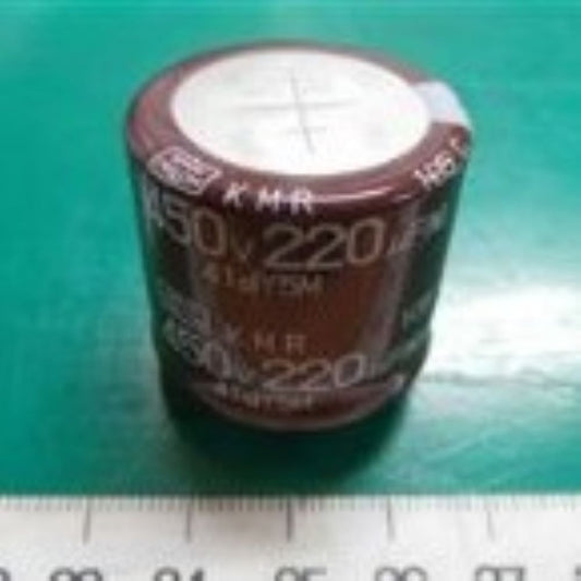 2401-004270 Capacitor C-Al for Various Samsung Products Digicare Ltd