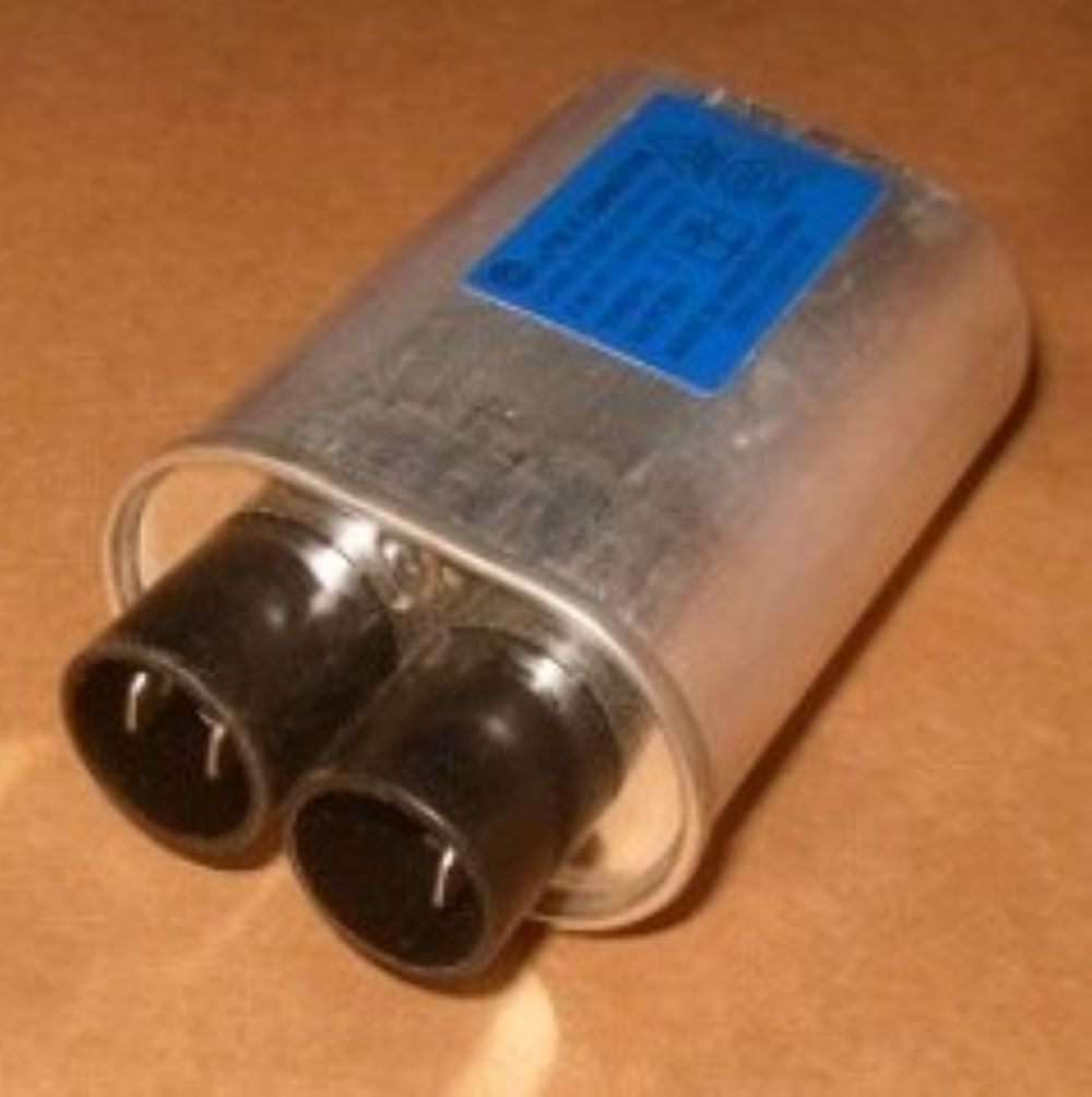 2501-001016 HV Capacitor (950µF, 2100V) for Samsung MWO Digicare Ltd