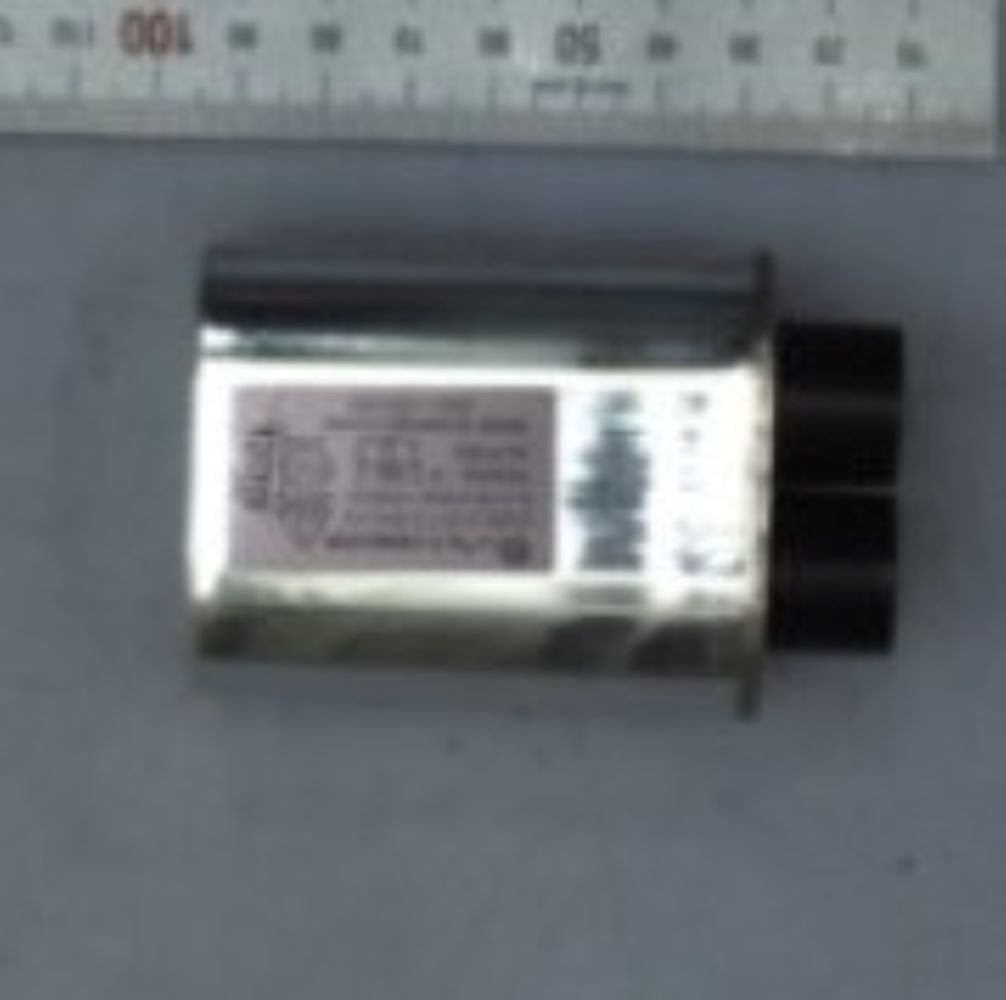 2501-001022 HV Capacitor (770µF, 2100V) for Samsung MWO Digicare Ltd