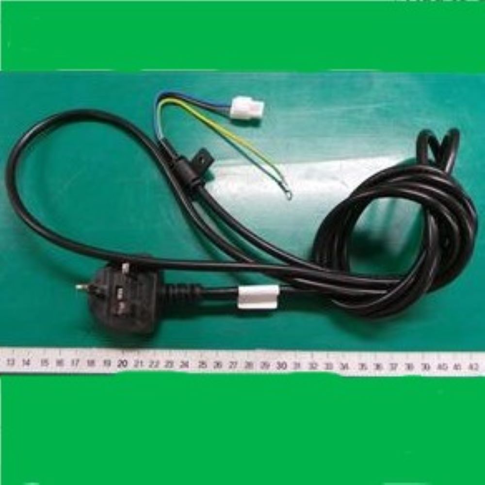 3903-000802 Power Cord for Samsung Refrigerator Digicare Ltd