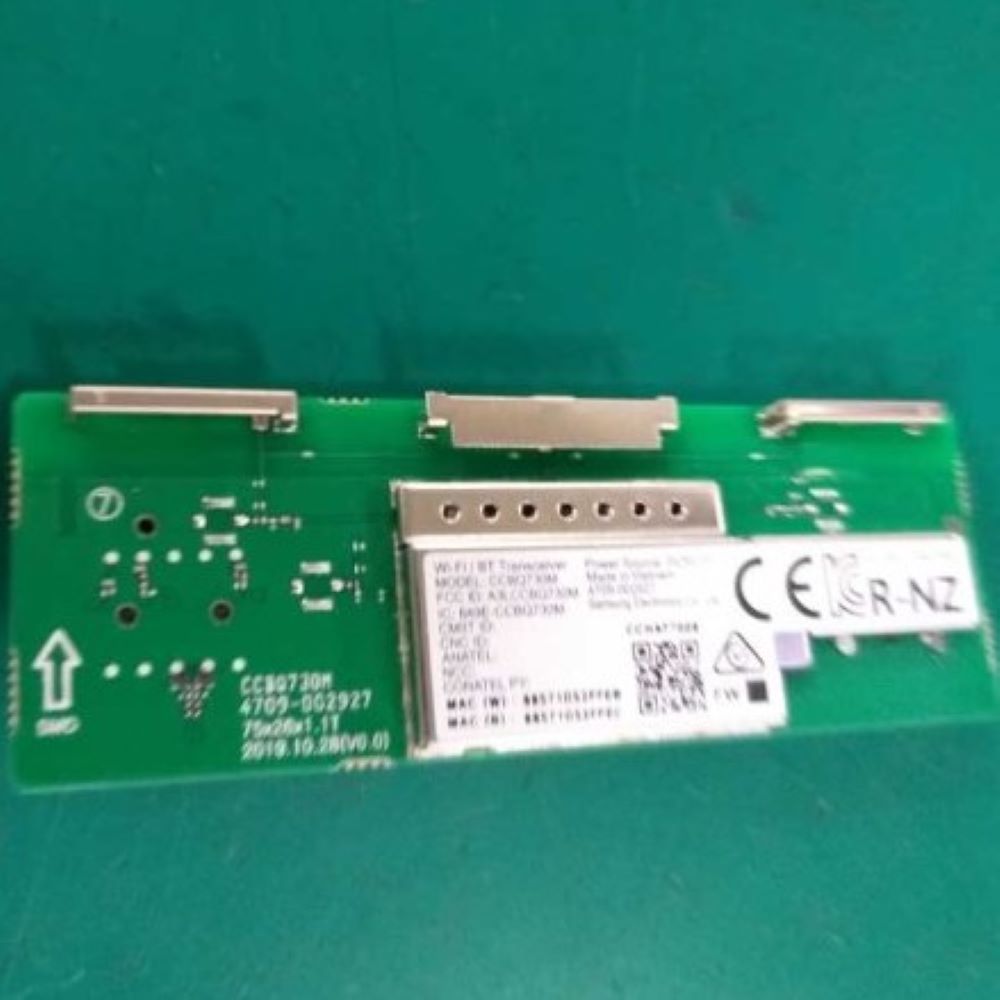 4709-002927 Wlan Module for Samsung Refrigerator Digicare Ltd