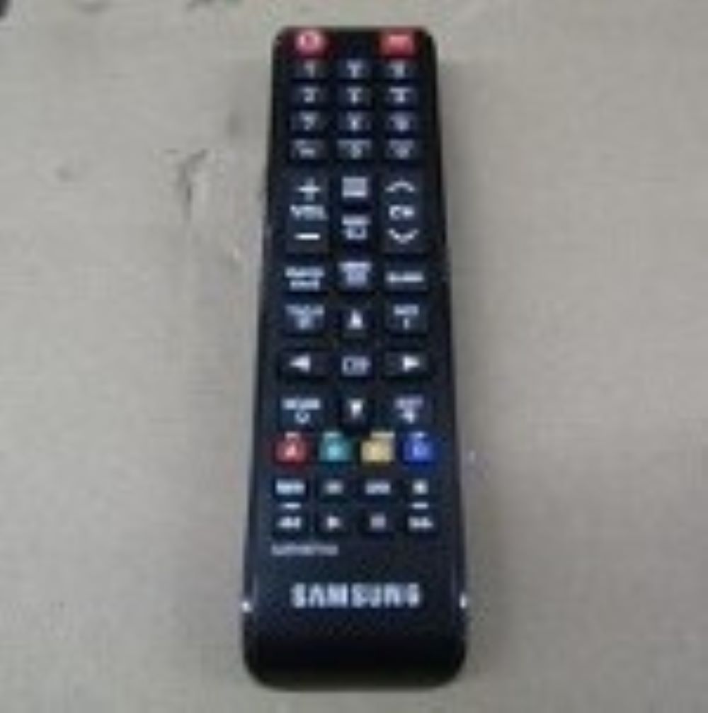 AA59-00714A Remote Control TV 2012 (44 Key) for Samsung TV Digicare Ltd