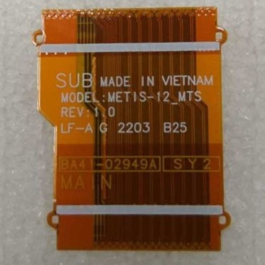 BA41-02949A FPC-MTS (Metis12) for Samsung Laptop Digicare Ltd