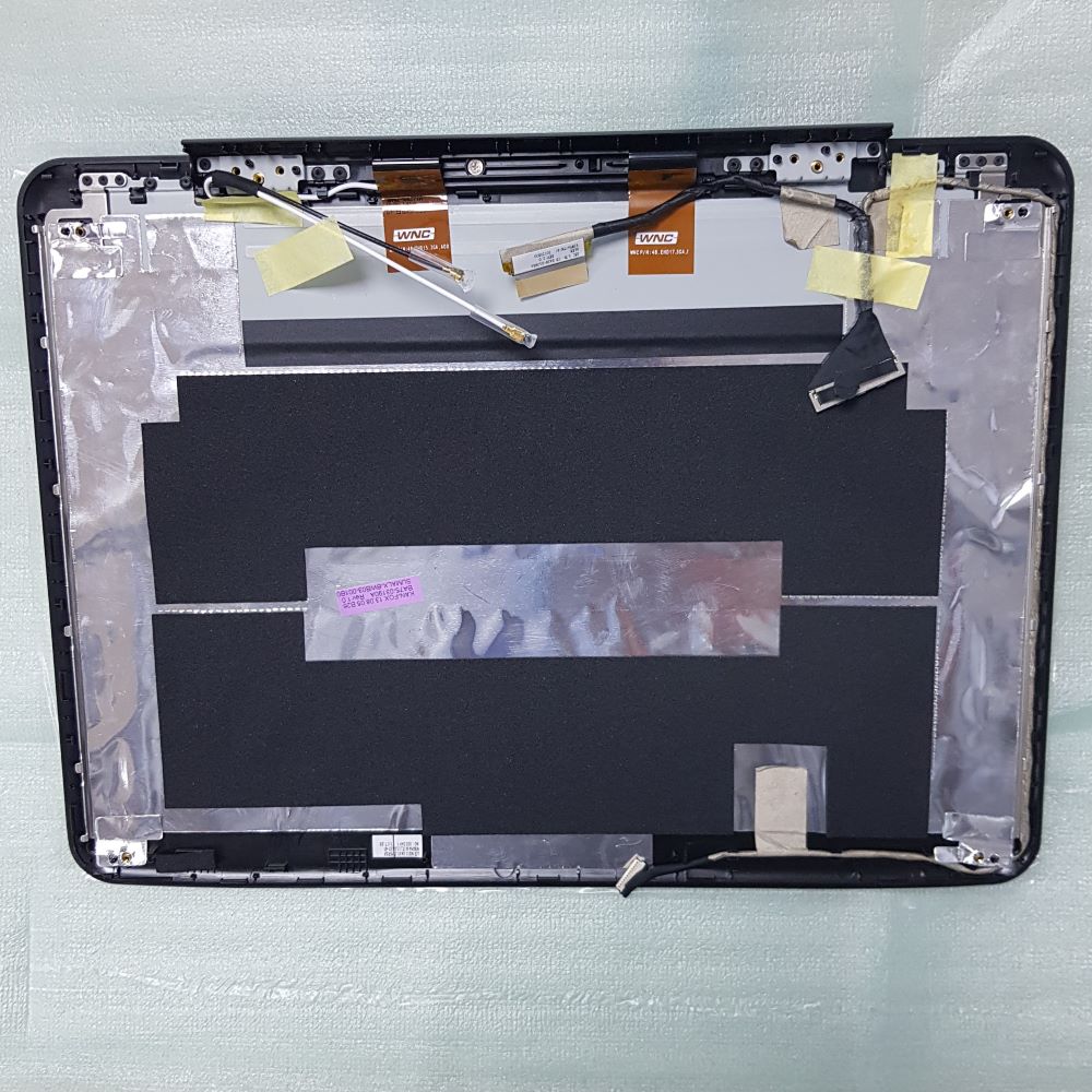 BA75-03190A Unit Housing LCD Back (Alex12) for Samsung Laptop Digicare Ltd