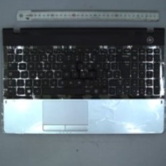 BA75-03845A Unit Housing Top Light Blue (Scala3-15) for Samsung Laptop Digicare Ltd