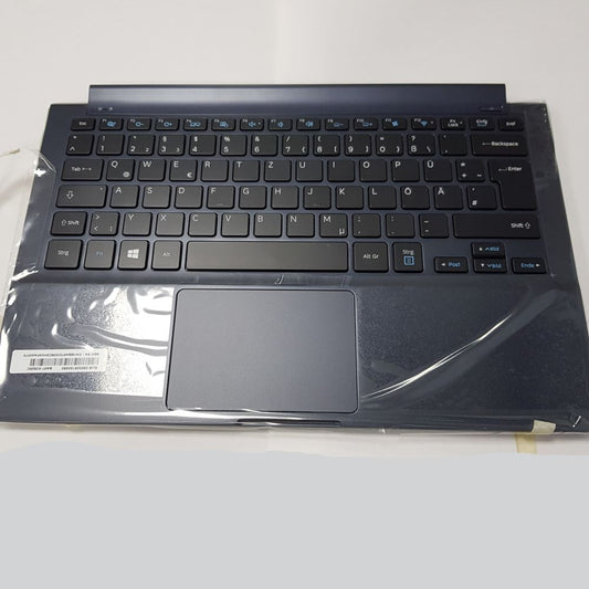 BA75-03962C Unit Housing Top (Nike15R) (German) for Samsung Laptop Digicare Ltd