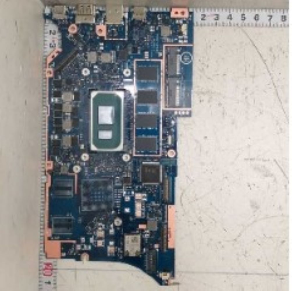 BA83-02521A JDM Main Board for Samsung Laptop NP750XDA Digicare Ltd