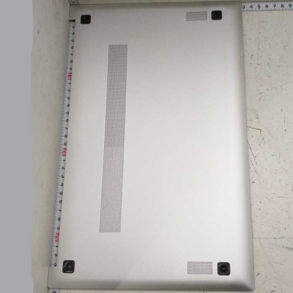 BA83-04345A JDM Rear Assy (Silver) for Samsung Laptop Digicare Ltd