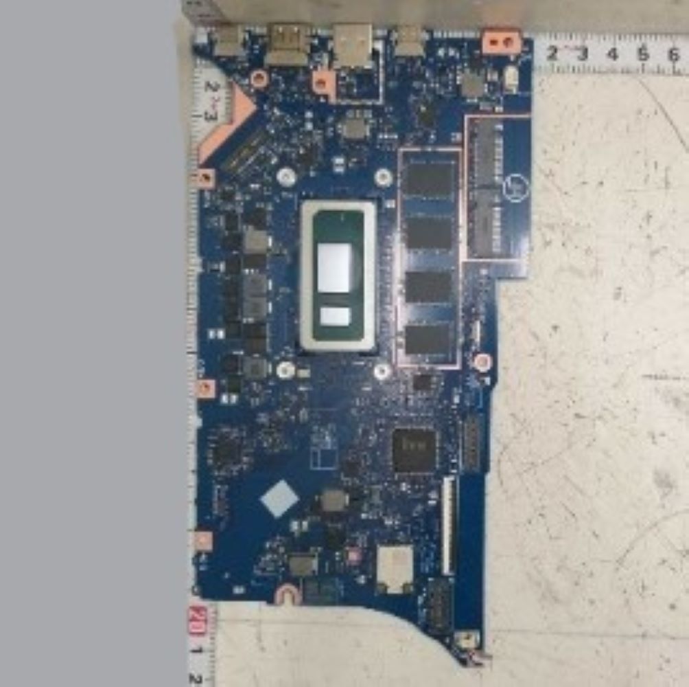 BA83-04609A JDM Main Board for Samsung Laptop (NP750XED) Digicare Ltd