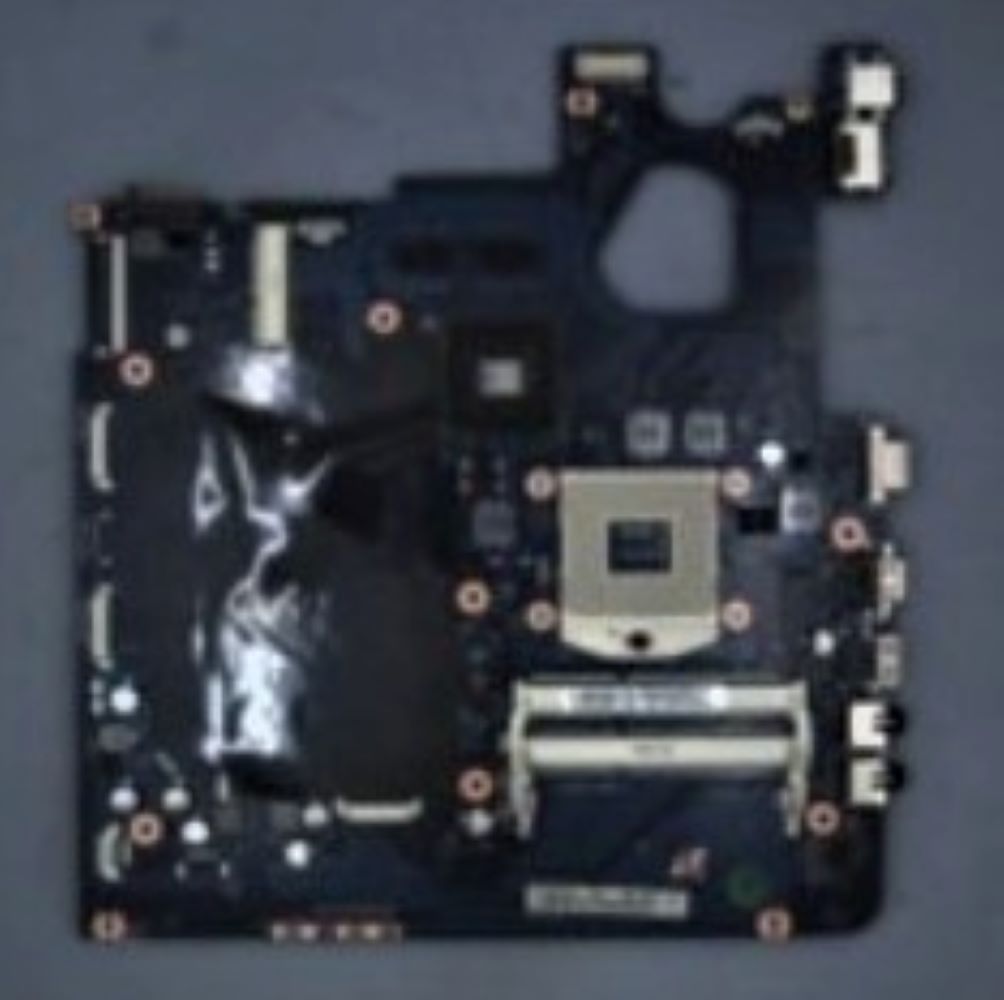 BA92-09185A Assy Mother Bd Top for Samsung Laptop Digicare Ltd