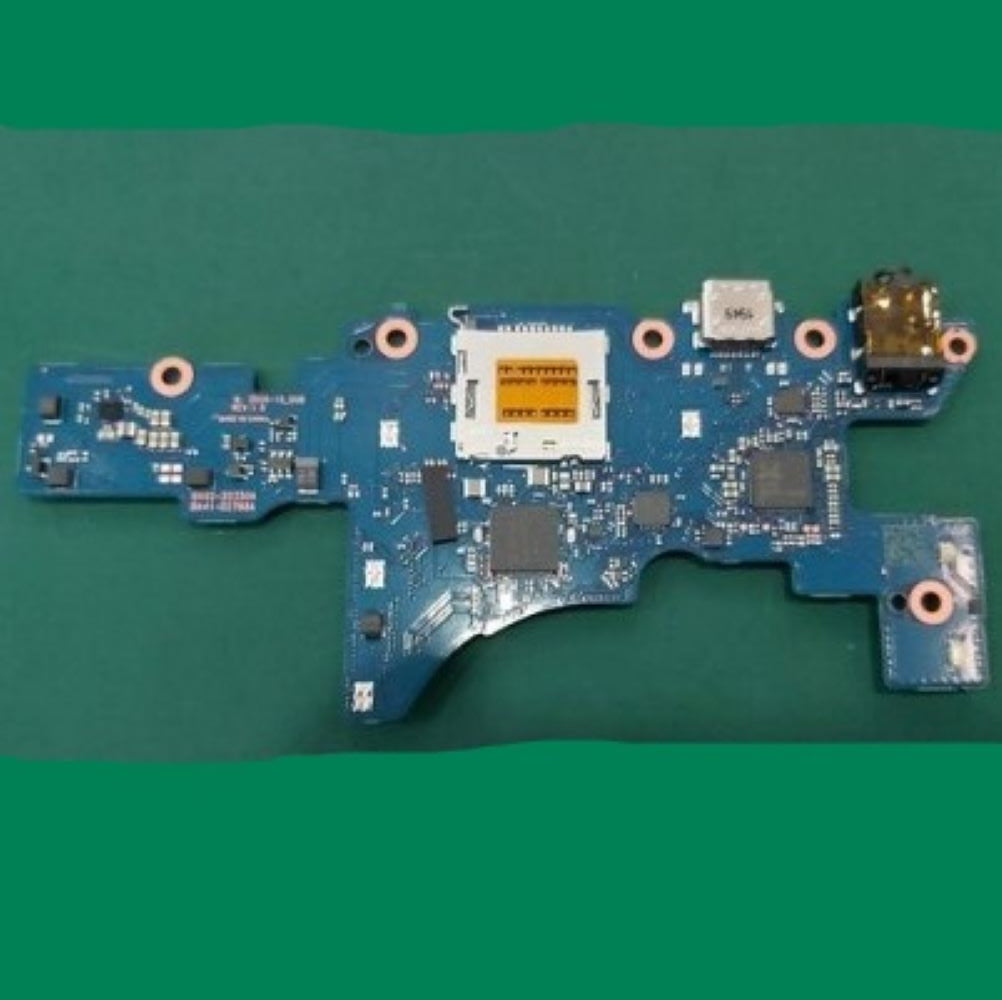 BA92-20330A Assy Bd Wlan Top (Zeus13) for Samsung Laptop Digicare Ltd