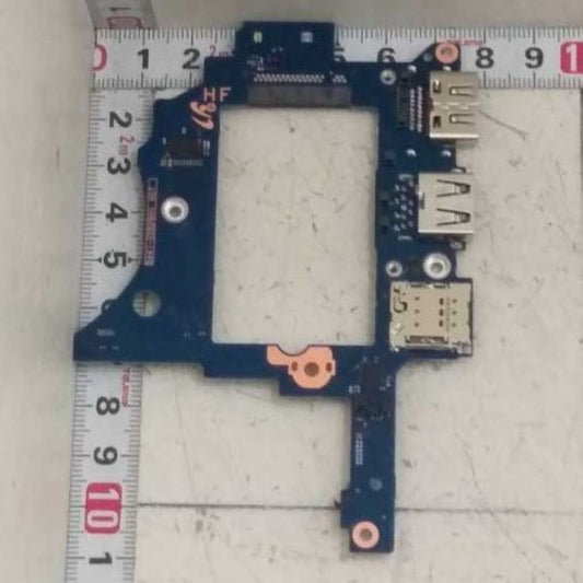 BA92-20899A Assy Bd USIM Top for Samsung Laptop (Cosmos13) Digicare Ltd