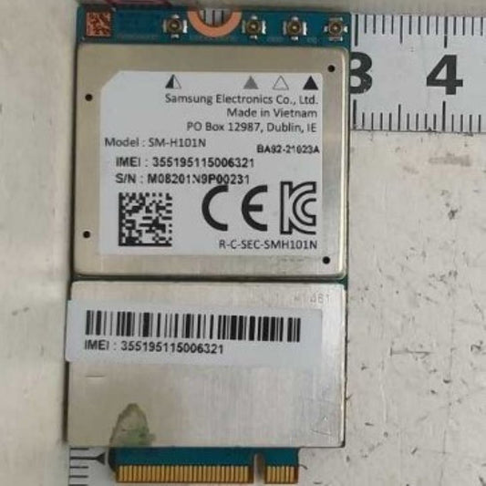 BA92-21023A Assy Bd 5G Top for Samsung Laptop (Cosmos13) Digicare Ltd