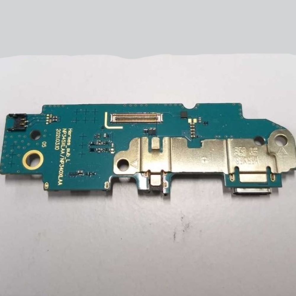 BA92-22095A Assy Bd Audio Top (Hermes14) for Samsung Laptop Digicare Ltd