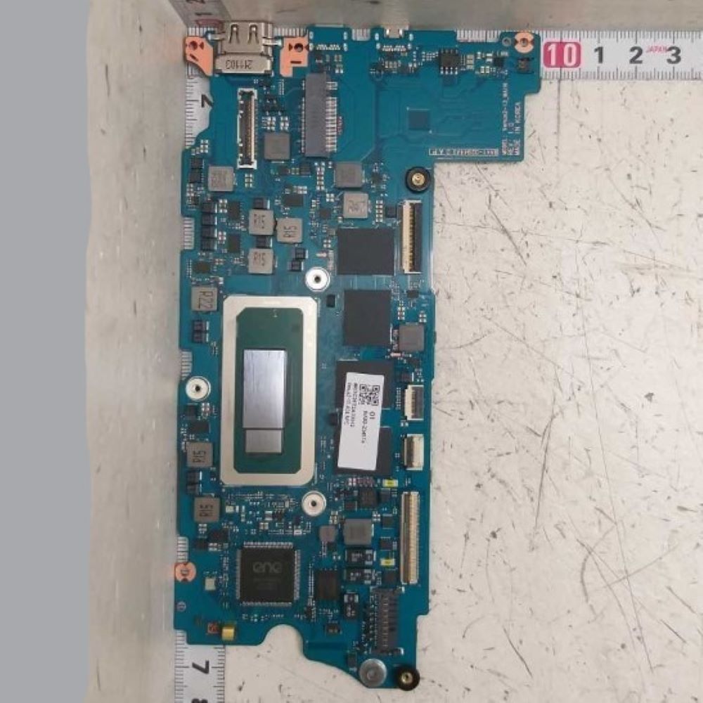 BA92-23457A Assy Mother Bd Top (Venus2-13) for Samsung Laptop Digicare Ltd