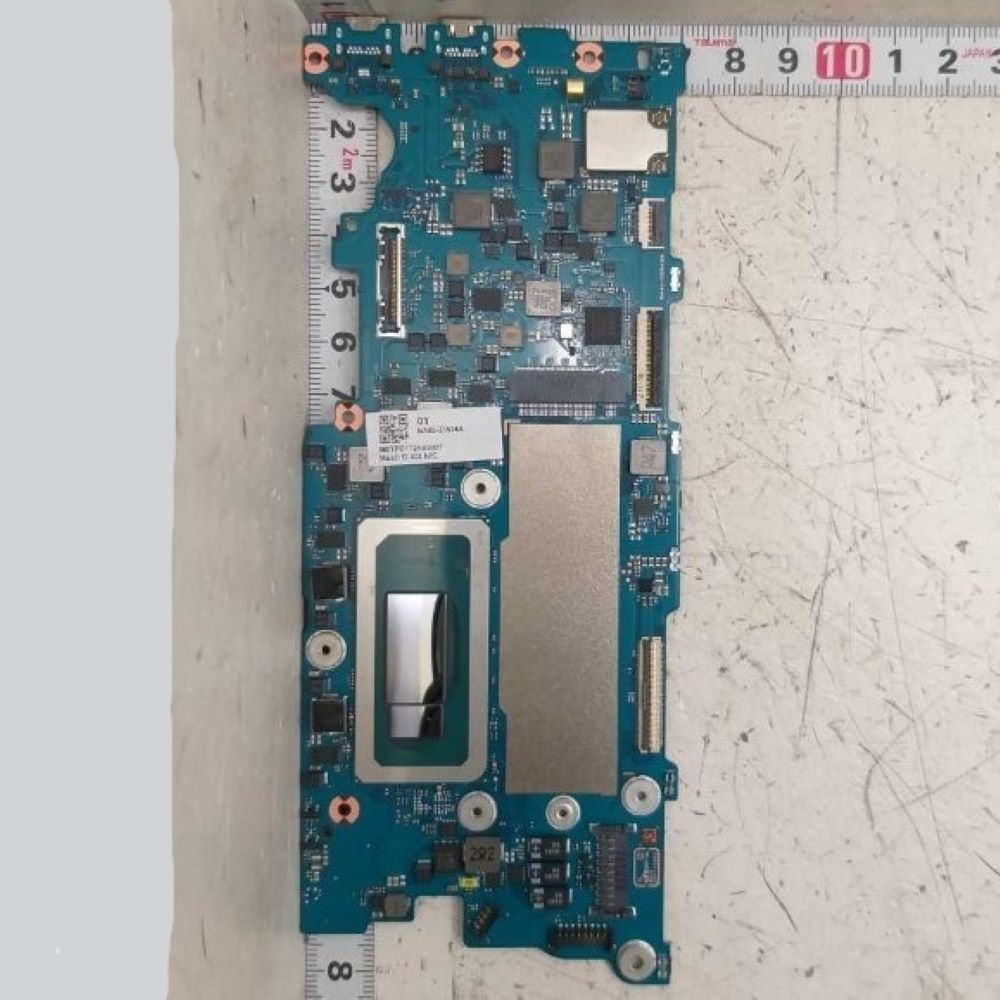 BA92-23504A Assy Mother Bd Top (Mars2-13) for Samsung Laptop Digicare Ltd