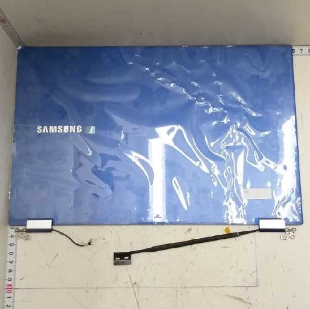 BA96-07387G Assy LCD Subins Blue (Zeus15) for Samsung Laptop Digicare Ltd