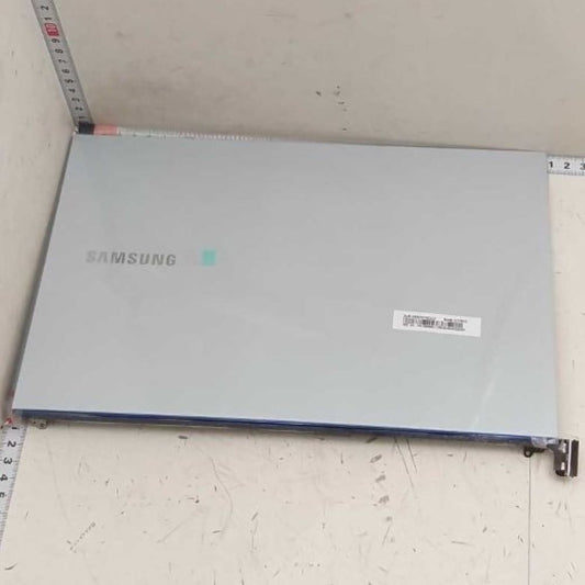 BA96-07795A Assy LCD Subins Aura Silver Top (Odin13) for Samsung Laptop Digicare Ltd