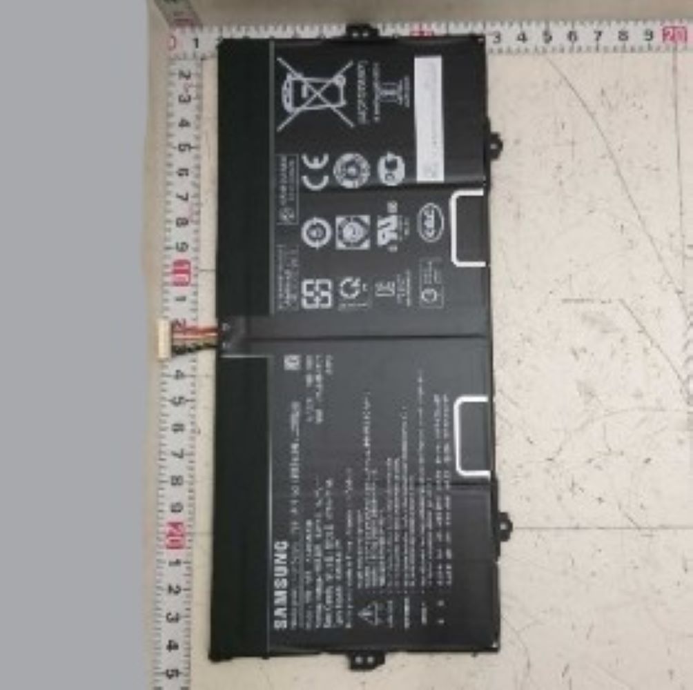 BA96-07917A Assy Battery Svc (Venus13) for Samsung Laptop Digicare Ltd
