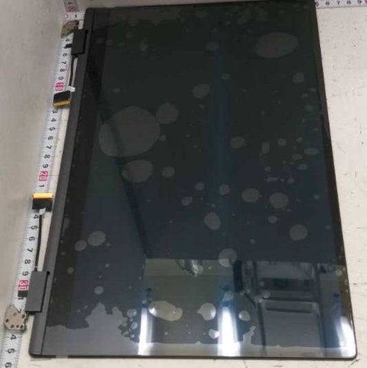 BA96-08319A Assy LCD Subins Dark Grey (Mars2-15) for Samsung Laptop Digicare Ltd