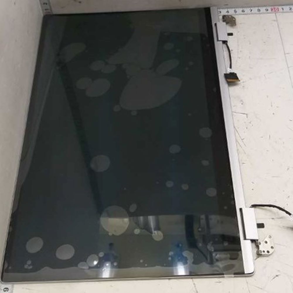 BA96-08319B Assy LCD Subins Silver Top (Mars2-15) for Samsung Laptop Digicare Ltd
