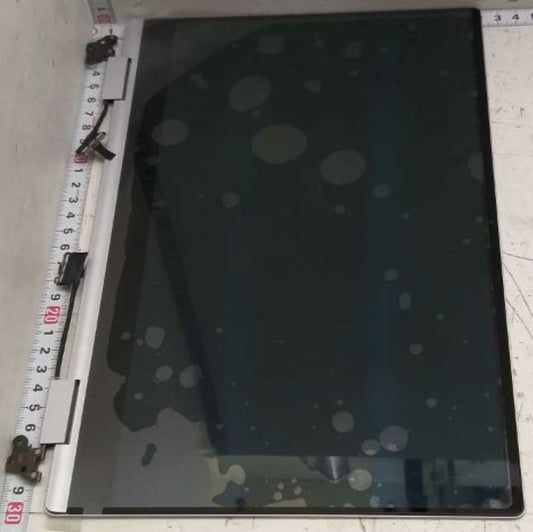 BA96-08341A Assy LCD Subins Silver Top (Mars2-13) for Samsung Laptop Digicare Ltd