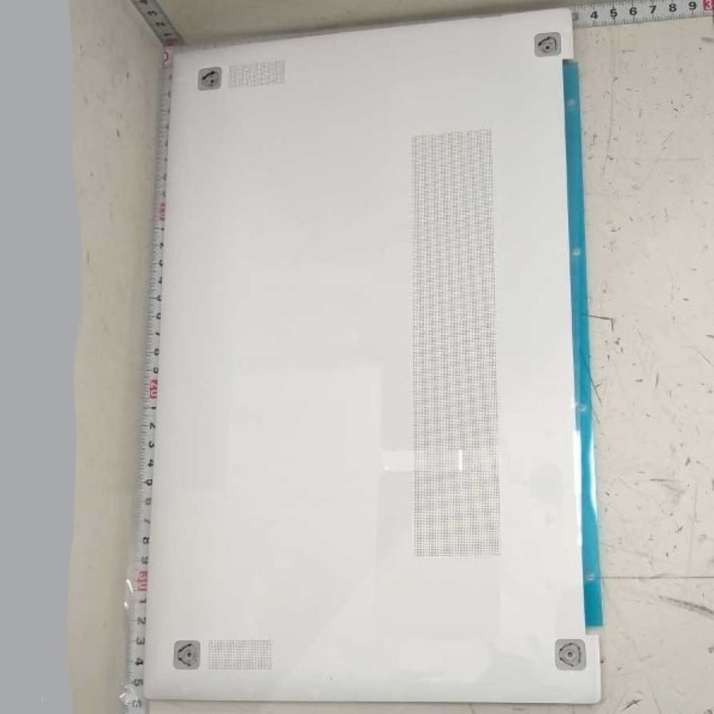 BA98-02851A Assy Case Rear White (Venus15) for Samsung Laptop Digicare Ltd