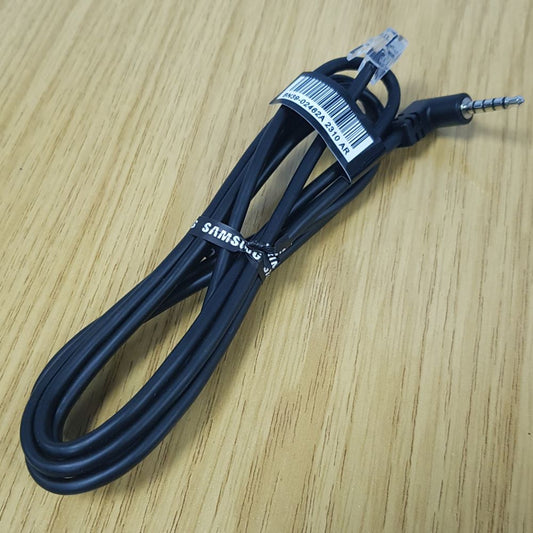 BN39-02462A Lan Cable 1800mm for Samsung TV Digicare Ltd