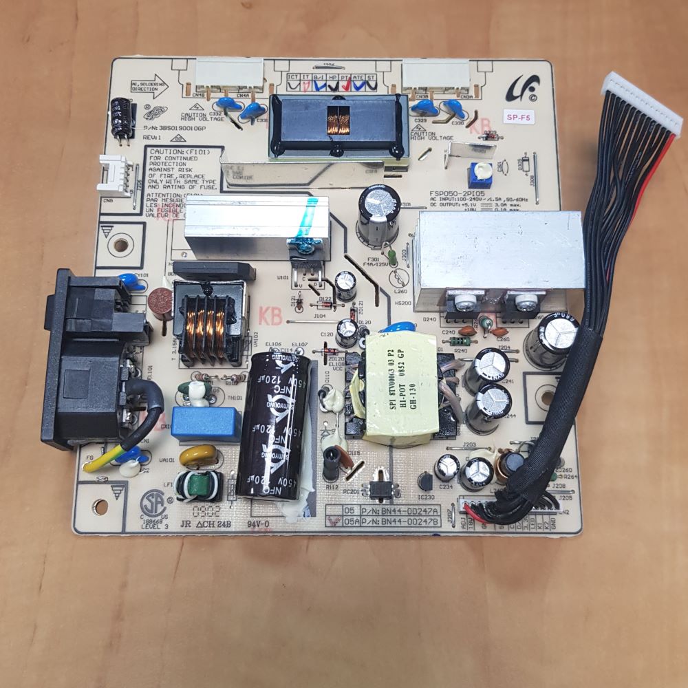 BN44-00247B AC VSS for Samsung TV Digicare Ltd