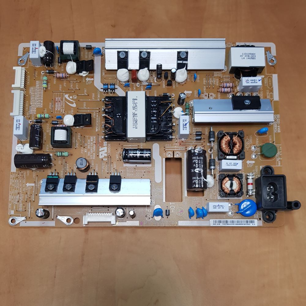 BN44-00518B DC VSS PD Board for Samsung TV Digicare Ltd