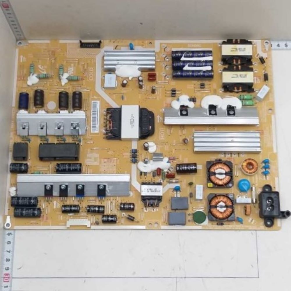 BN44-00627A DC VSS PD Board for Samsung TV  UE65F6400 Digicare Ltd