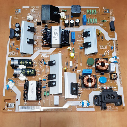 BN44-00876A DC VSS-Power Board for Samsung TV  UE55MU6xxx Digicare Ltd