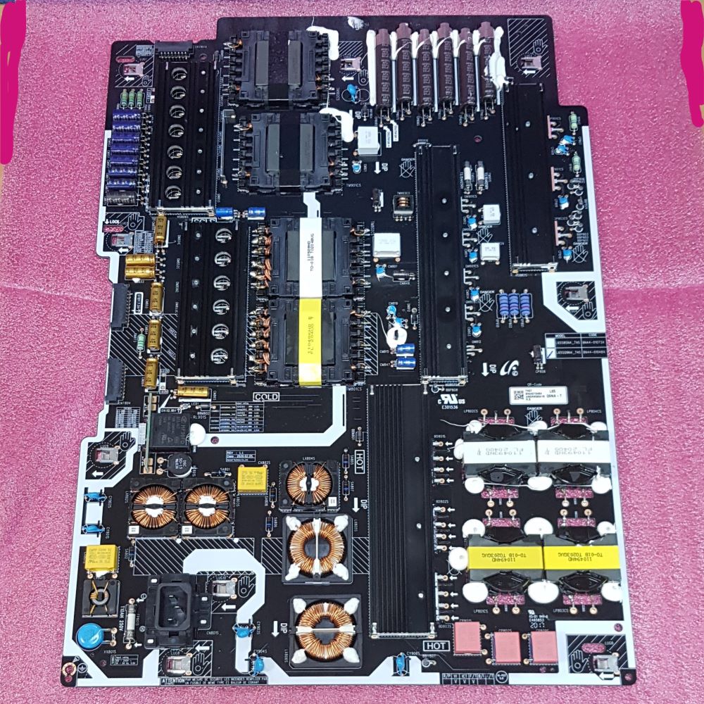 BN44-01048A Power DC VSS PD Board for Samsung TV  QE65Q900T Digicare Ltd