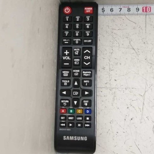 BN59-01180A Remocon (2013 TV, 44 Key) for Samsung TV Digicare Ltd