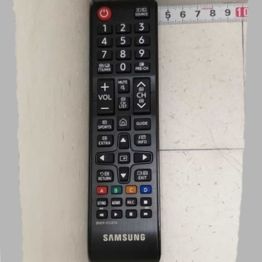 BN59-01247A Samsung TV Smart Remote Control Digicare Ltd