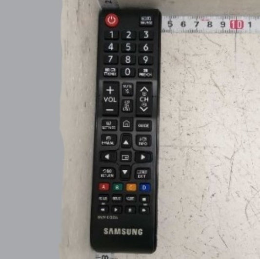 BN59-01303A Samsung TV Remote Control Digicare Ltd