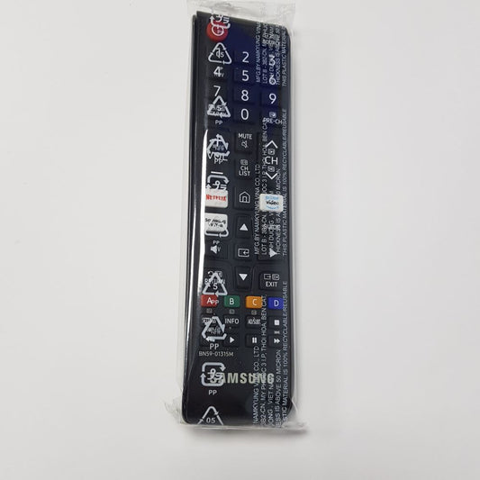 BN59-01315M Samsung TV Remote Control Digicare Ltd