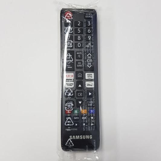 BN59-01315Q Samsung TV Remote Control Digicare Ltd
