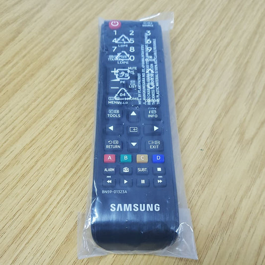 BN59-01323A Remote Control for Samsung TV Digicare Ltd