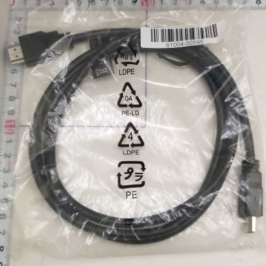 BN81-17968A JDM HDMI Cable for Samsung TV Digicare Ltd