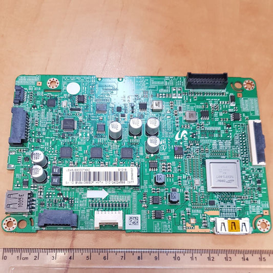 BN94-09930F Assy PCB Main for Samsung TV  UE46JS9000) Digicare Ltd