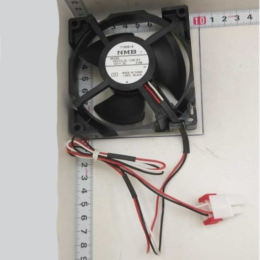 DA31-00287E Motor Bldc Fan for Samsung Refrigerator Digicare Ltd