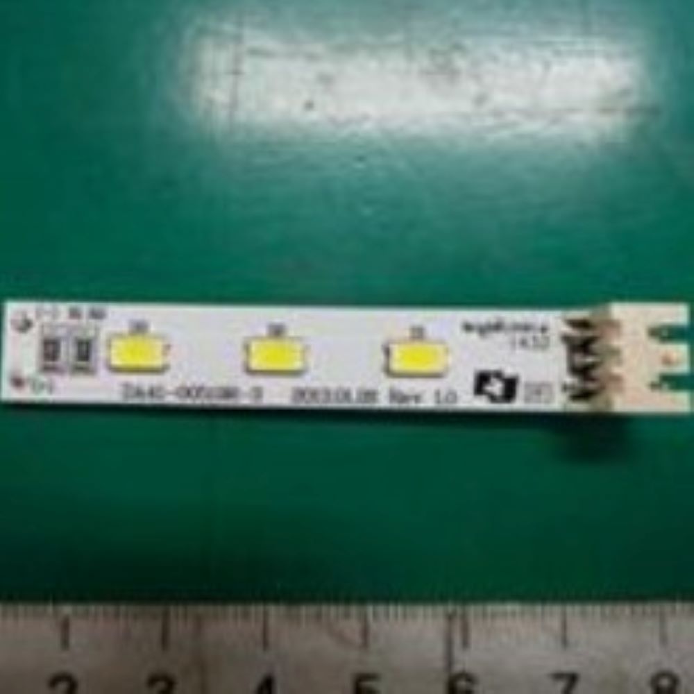 DA41-00519R Assy Lamp LED for Samsung Refrigerator/AirSteamer Digicare Ltd