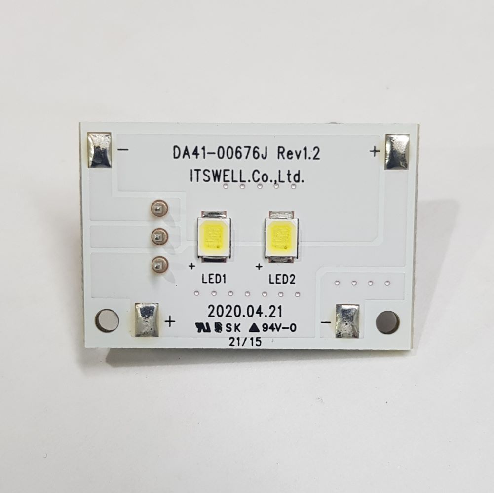 DA41-00676J Assy Lamp LED for Samsung Refrigerator Digicare Ltd