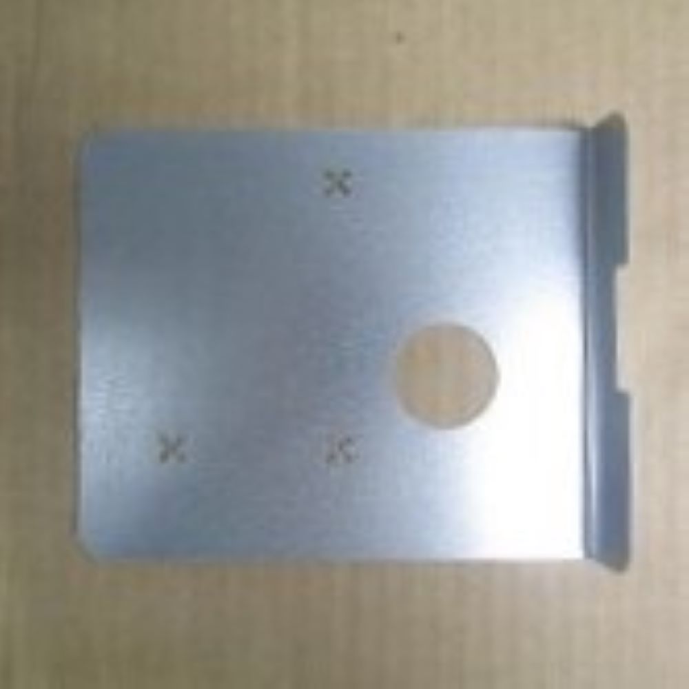 DA61-08227A Plate Cover Hinge for Samsung Refrigerator Digicare Ltd